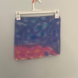 American Eagle Tube Top